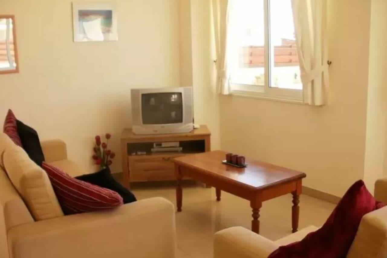 Villa Marrika Ayia Napa Exterior photo