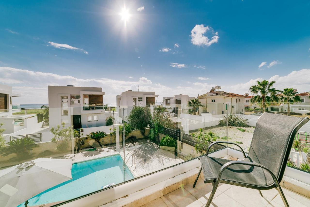 Villa Marrika Ayia Napa Exterior photo
